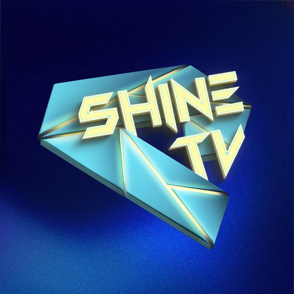 Logo miniature Shine TV